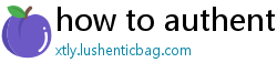 how to authenticate a vintage chanel bag